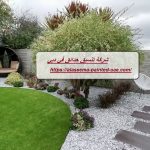 شركة تنسيق حدائق في دبي