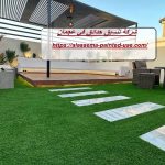 شركة تنسيق حدائق في عجمان