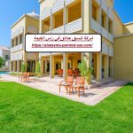 شركة تنسيق حدائق في راس الخيمة