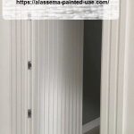 تركيب ابواب واخشاب في دبي