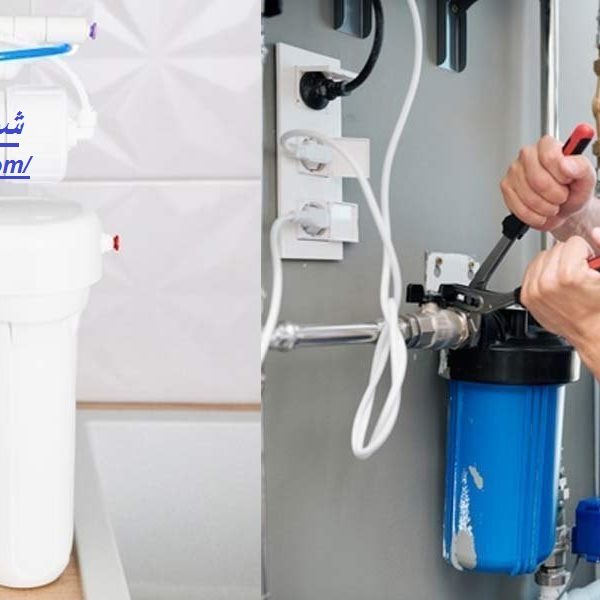 شركة تركيب فلاتر مياه فى دبي